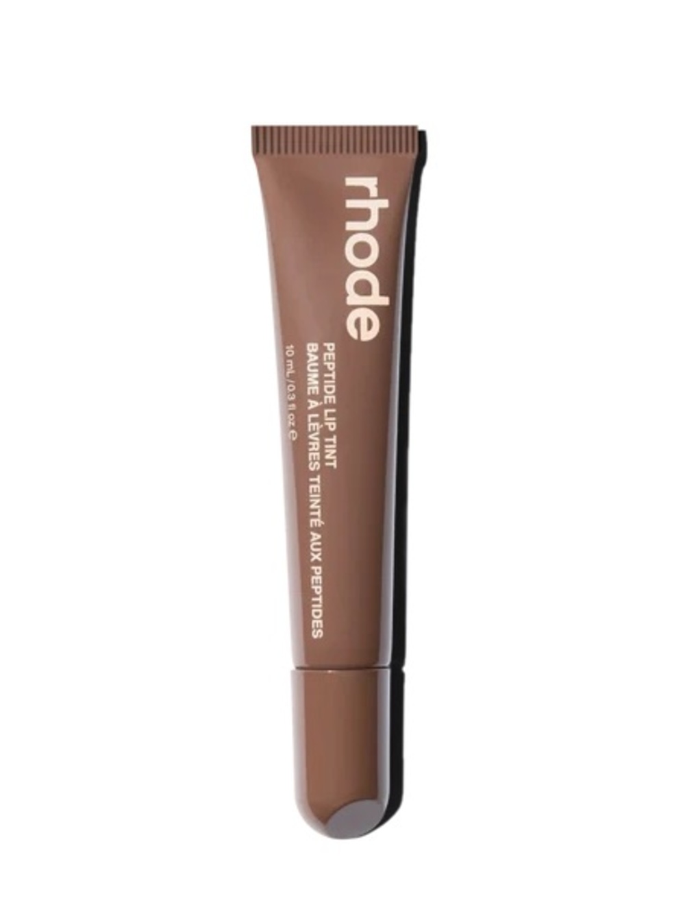 Rhode Macadamia Butter Peptide Lip Treatment